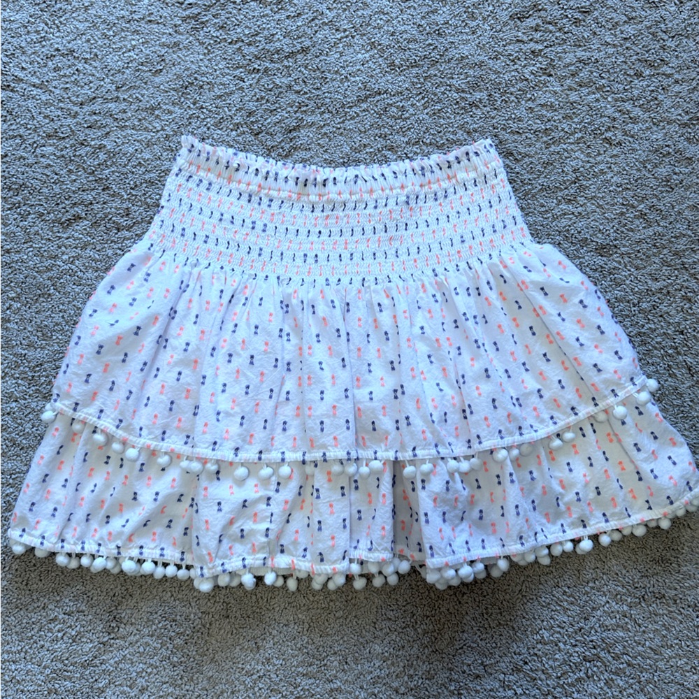 Lilly Pulitzer Ethenia Skirt (NWOT, size XS)